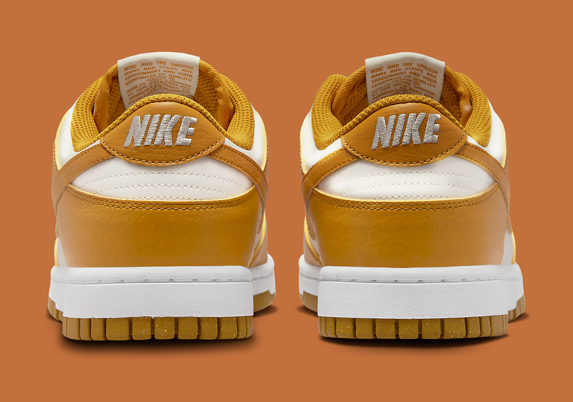 Nike Dunk Low Next Nature DN1431-001 | Release Date