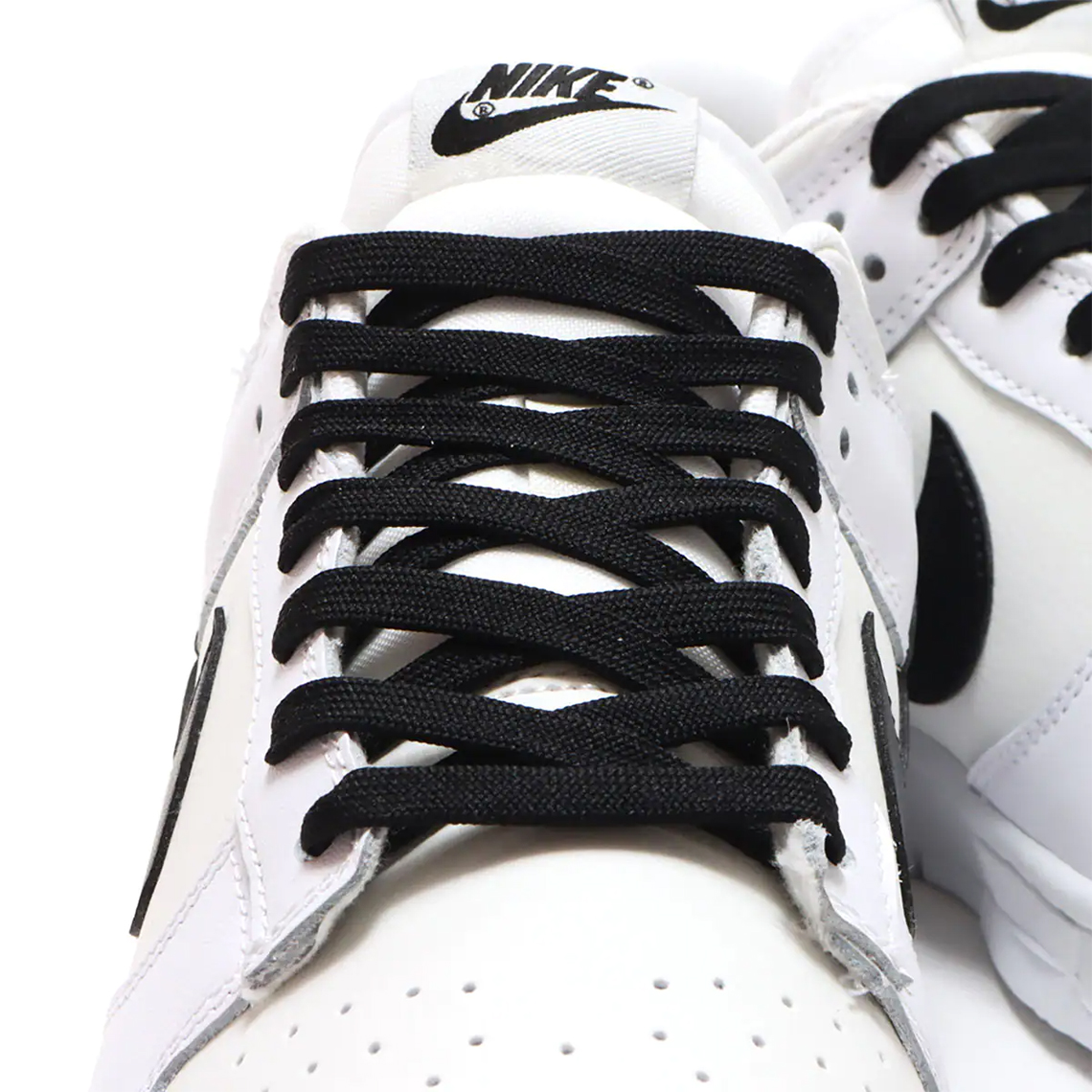 nike blazer Dunk low reverse panda dj6188 10110