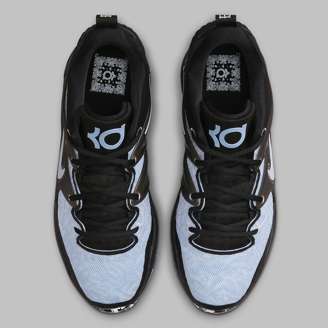 Nike Kd 15 Brooklyn Nets Dm1054 101 1