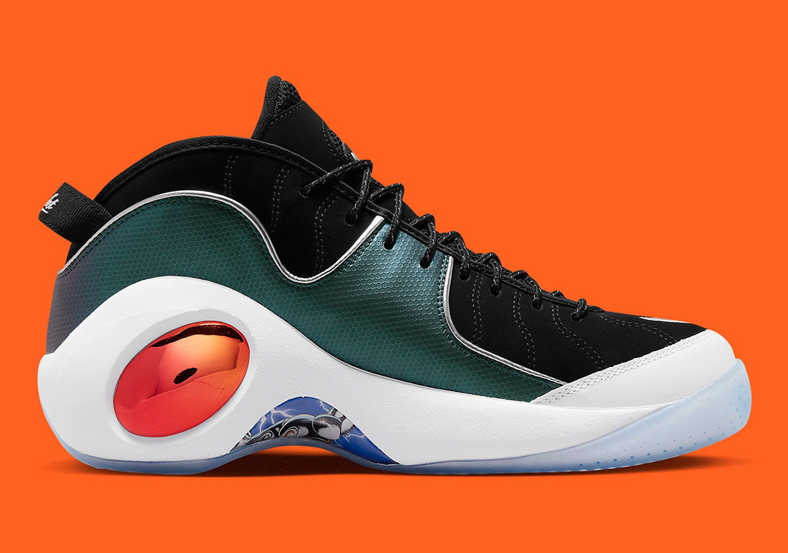 Nike Zoom Flight 95 Mighty Swooshers Release Date 3