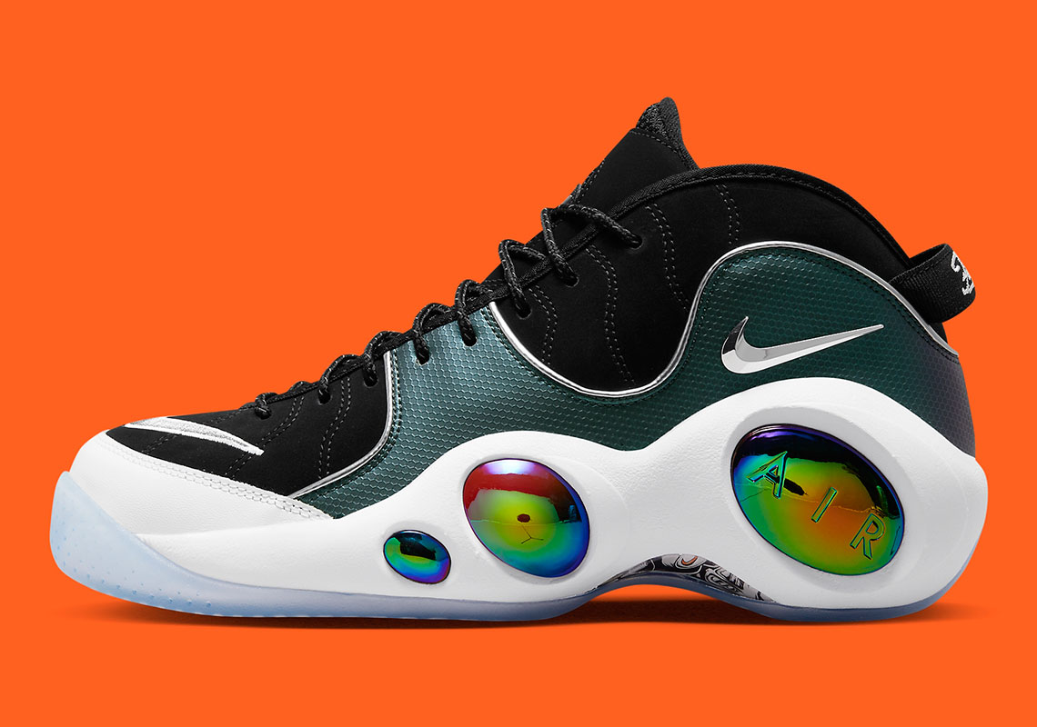 nike zoom flight 95 mighty swooshers release date 7