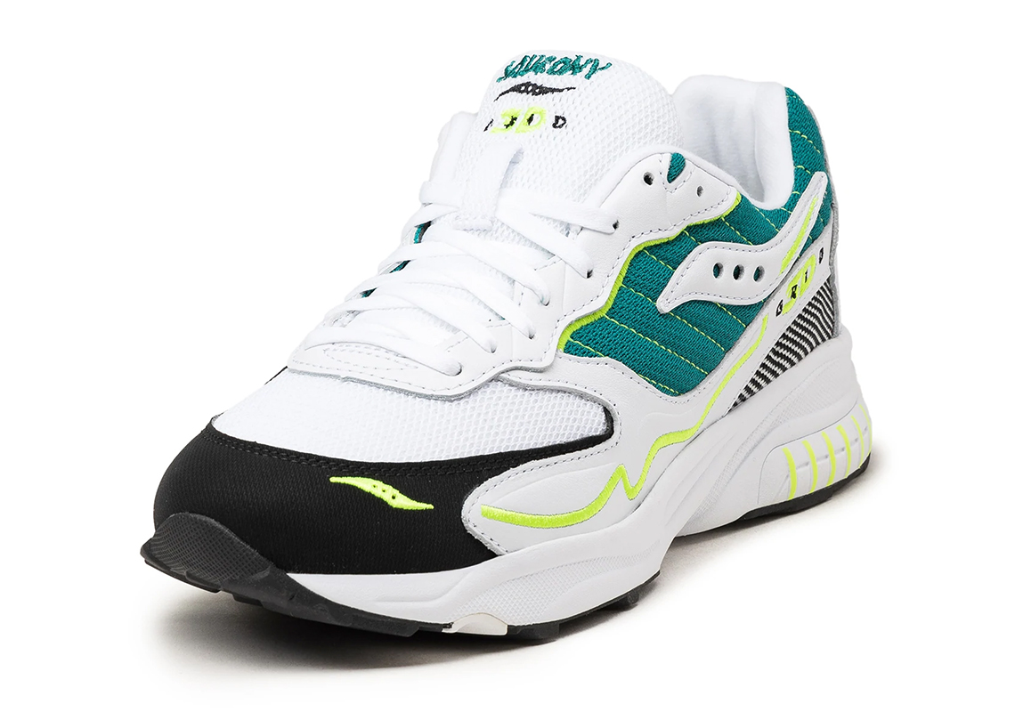 zapatillas de running saucony Running hombre talla 33