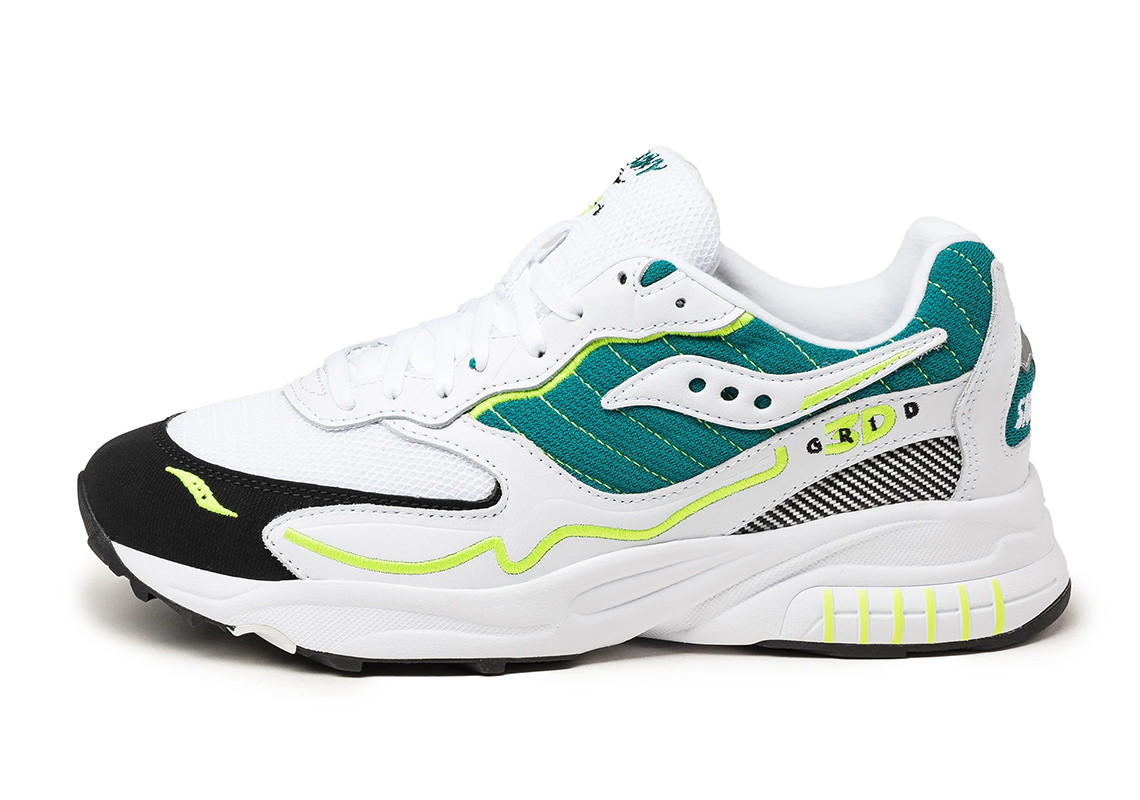 When Will Saucony Hurricane 24 Be Released?