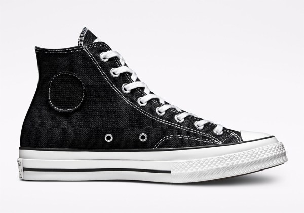 Stussy Converse Chuck 70 + One Star Release Date | SneakerNews.com