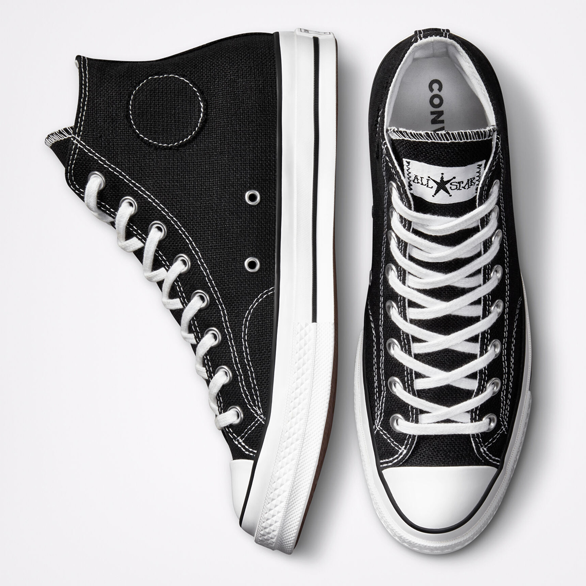 Stussy Converse Chuck 70 + One Star Release Date | SneakerNews.com