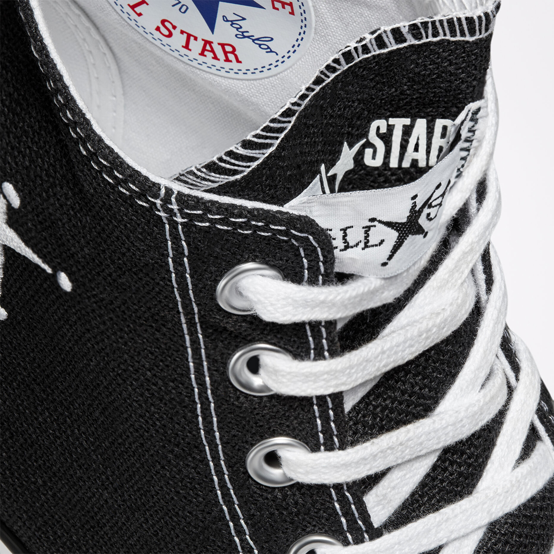 Stussy Converse Chuck 70 + One Star Release Date | SneakerNews.com
