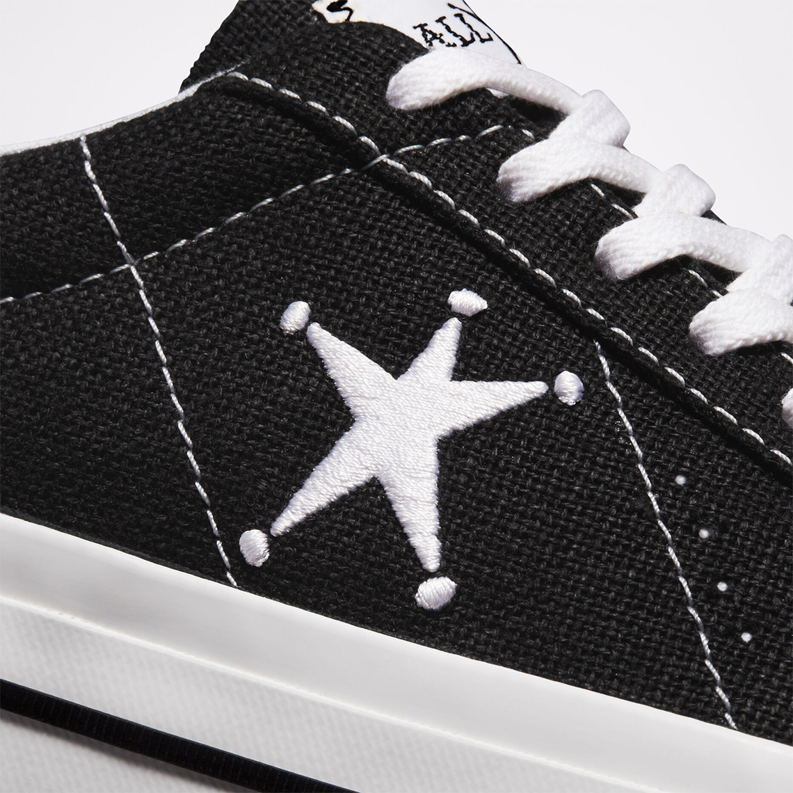Stussy Converse One Star 173120c Release Date 3