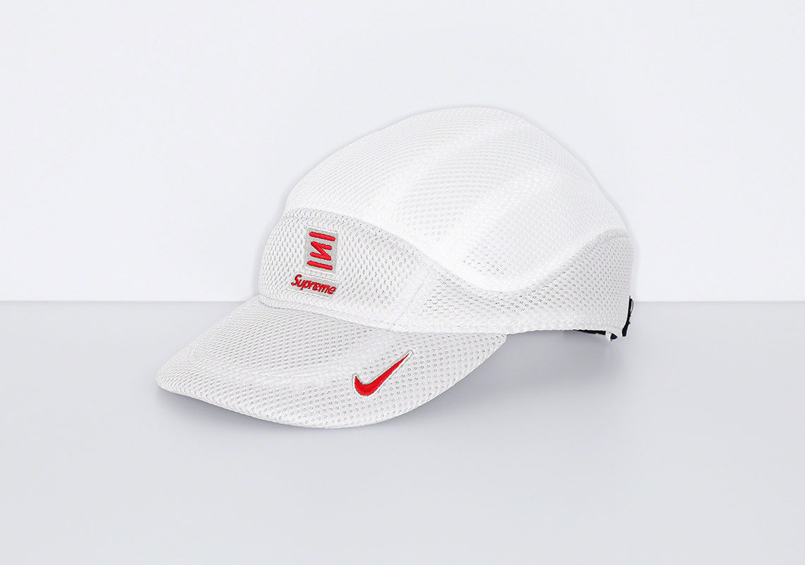 supreme nike Blu shox hats release date 1