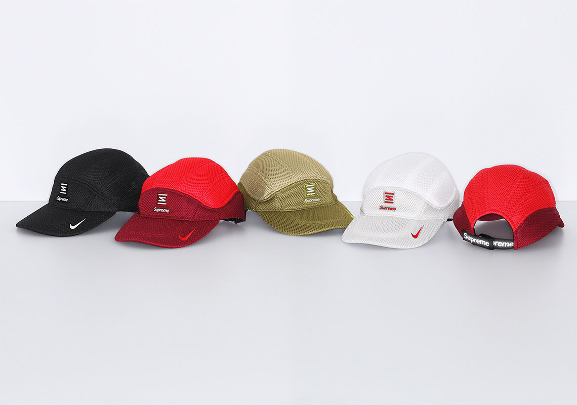 supreme Nike wholesale shox hats release date