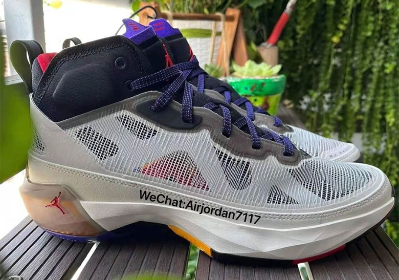 sneaker release june