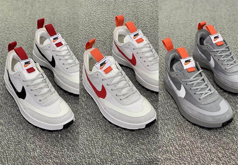 sneaker release june