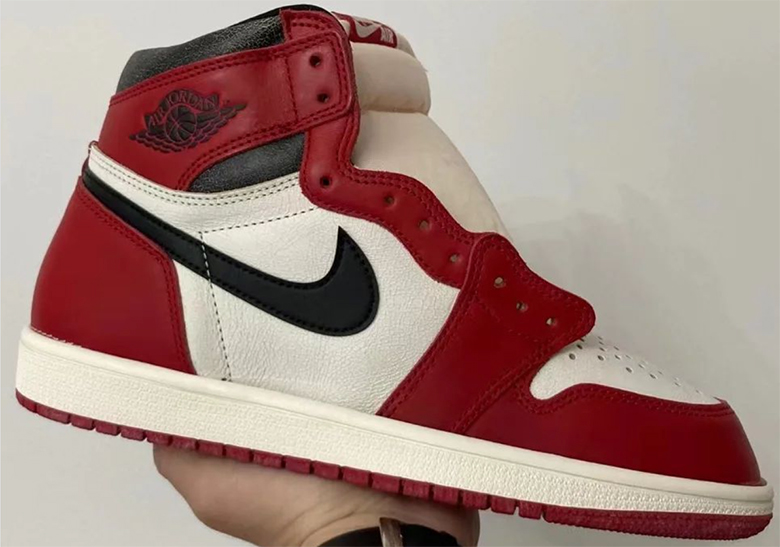 $1500 Air Jordan 1s Are On The Way - Sneaker News