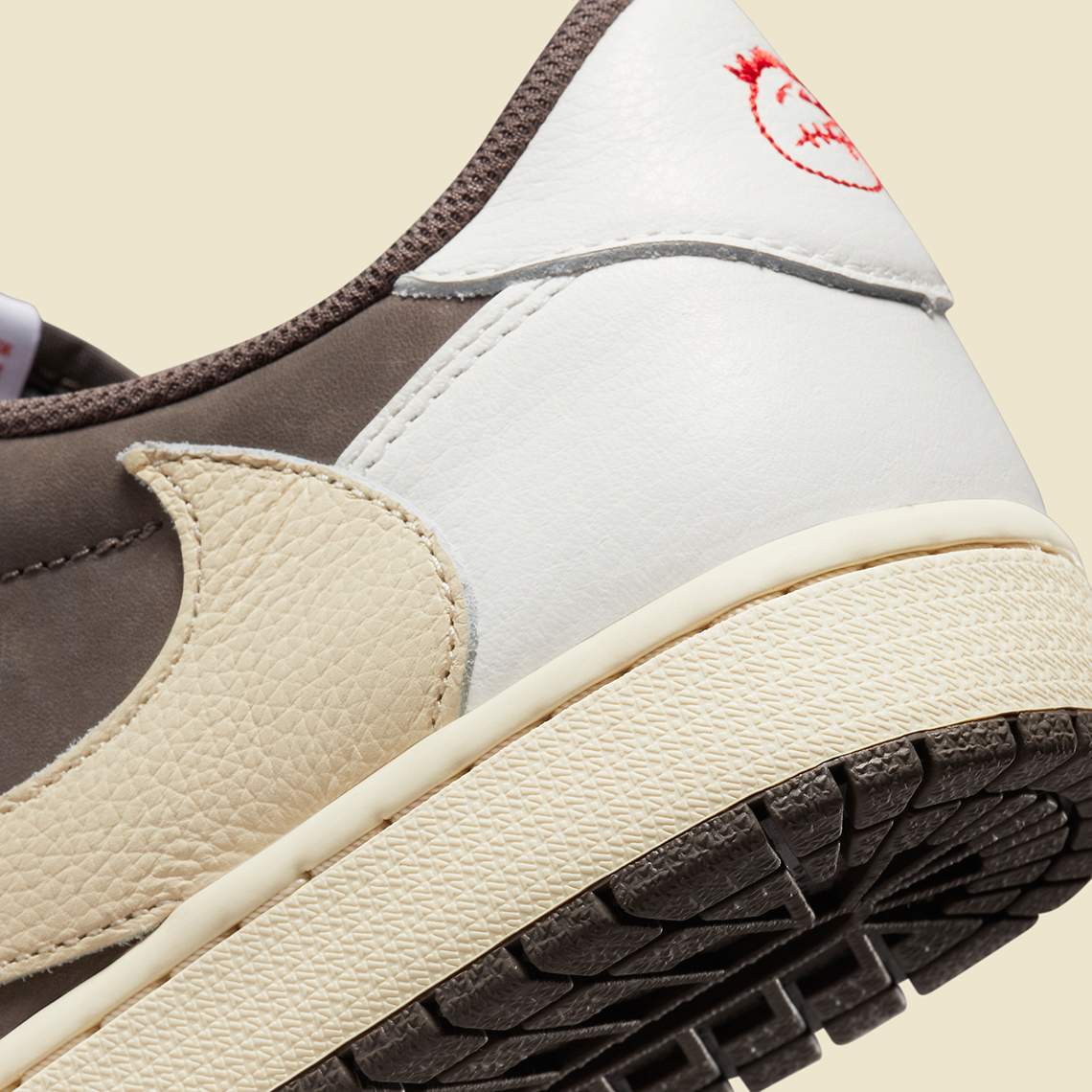 The Air Jordan 1 Low "SNKRS Day