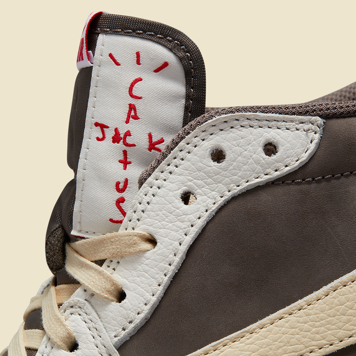 cactus jack air jordan 1 release date