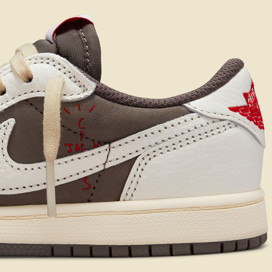 Travis Scott Air Jordan 1 Low OG DM7866-162 | SneakerNews.com