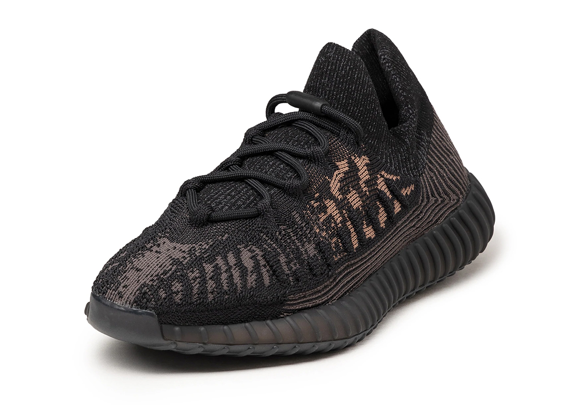 adidas Yeezy Boost 350 V2 CMPCT Slate Carbon HQ6319