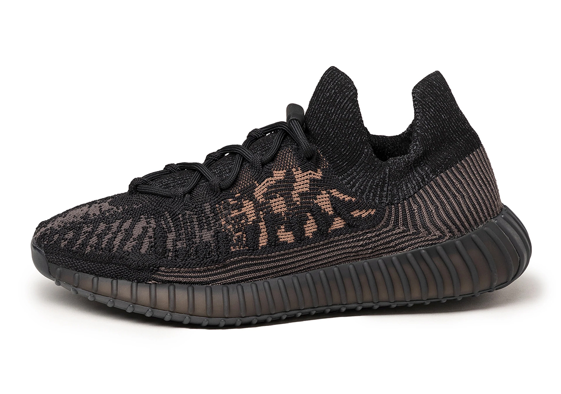 Where To Buy The adidas Yeezy Boost 350 v2 CMPCT "Slate Carbon"