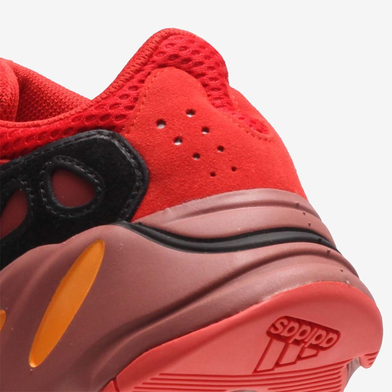 Yeezy 700 Hi Res Red Hq6979 4