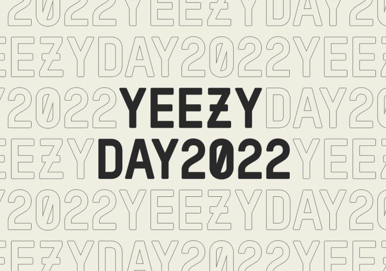 Everything You Need To Know About YEEZY DAY 2022