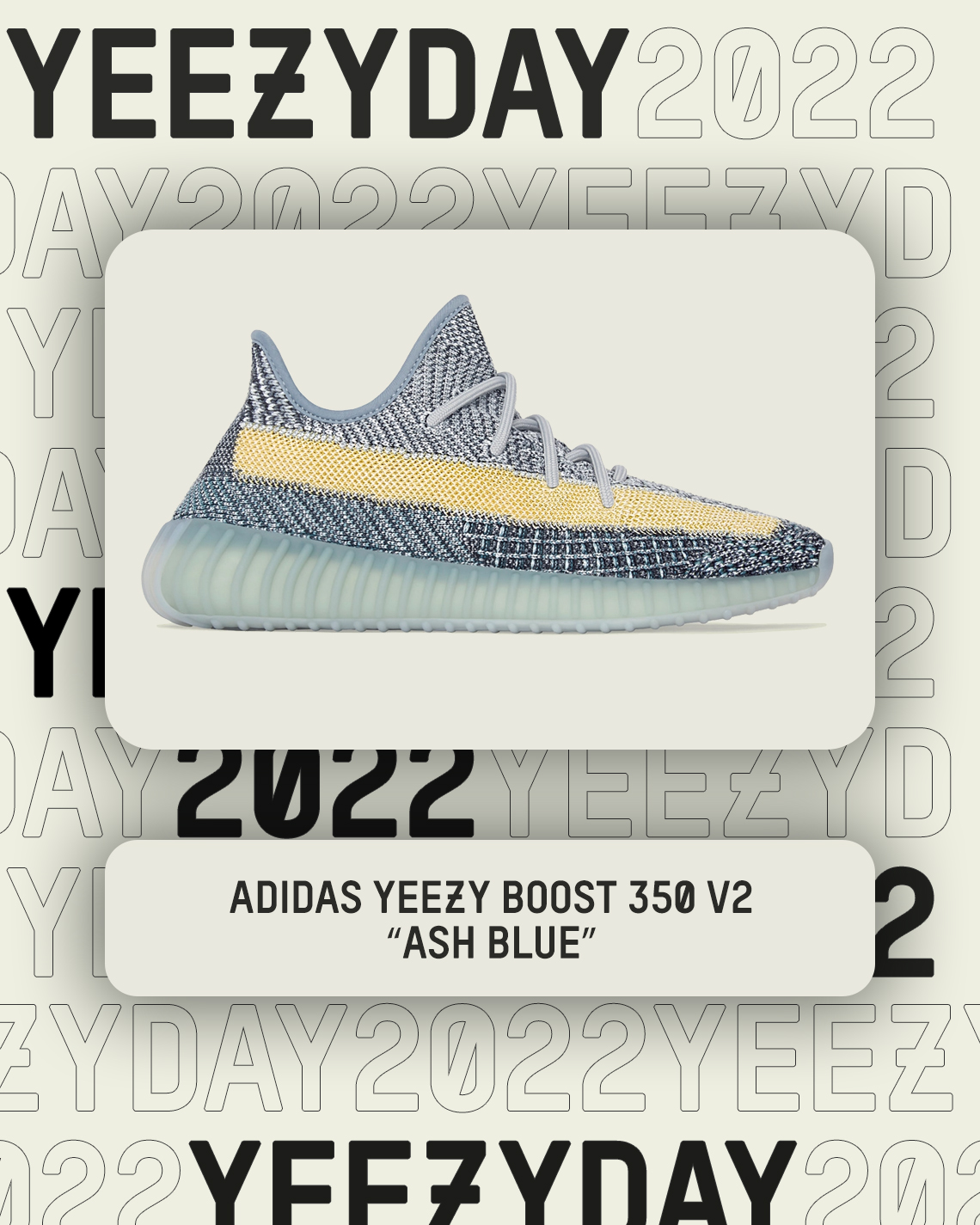 sandwich suffix sydvest YEEZY DAY 2022 Releases – August 2nd & 3rd | SneakerNews.com