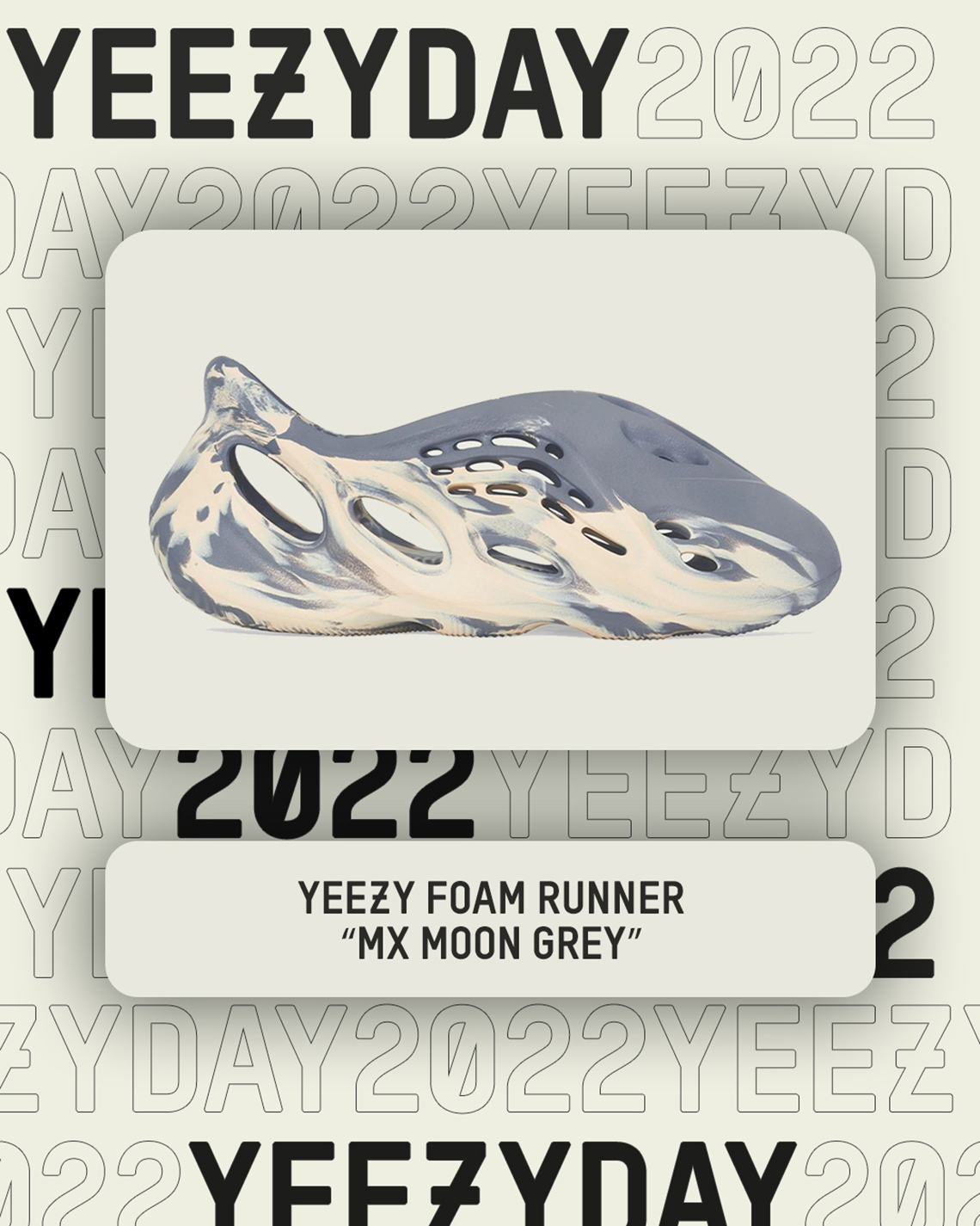 Yeezy Day 2022 damske teplaky adidas essentials 3s pant Mx Moon Grey 1