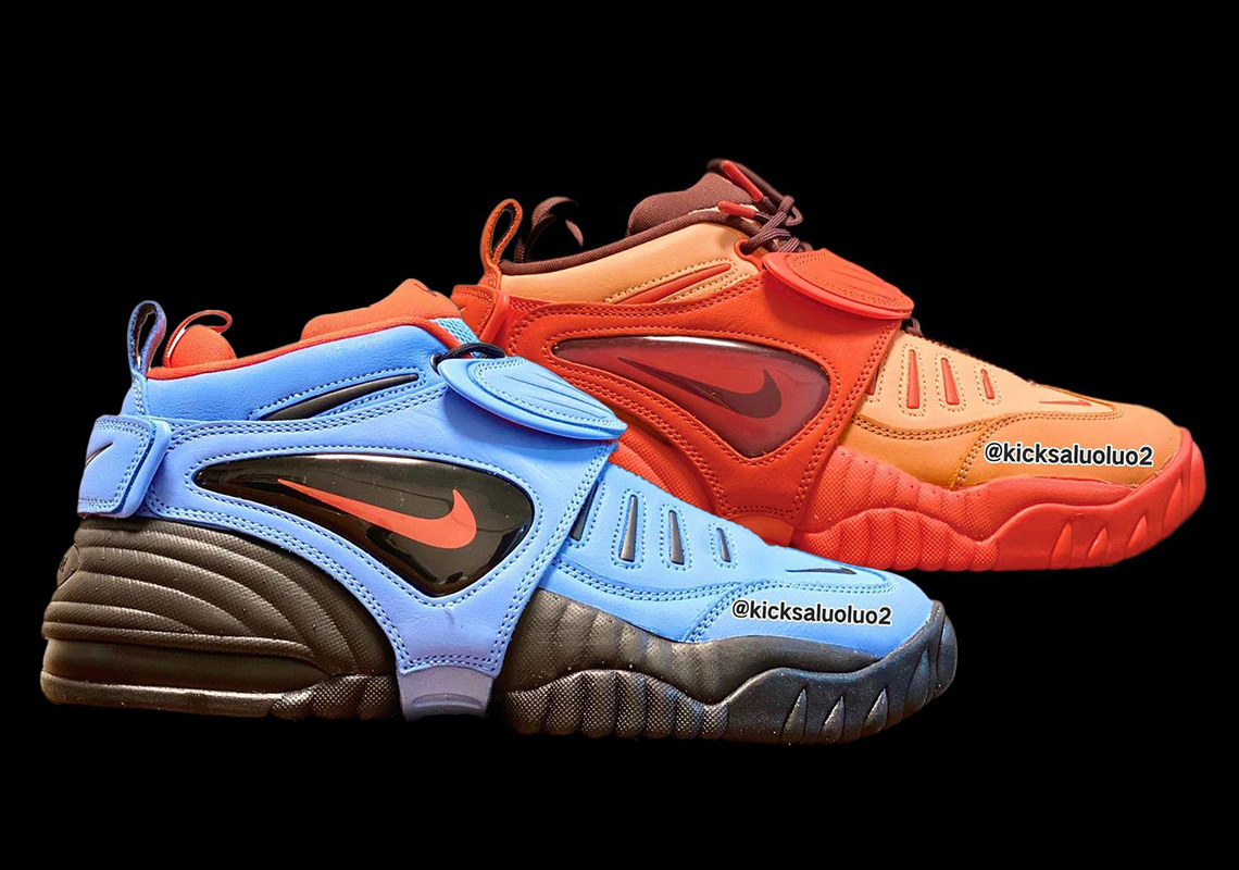 nike ambush air adjust