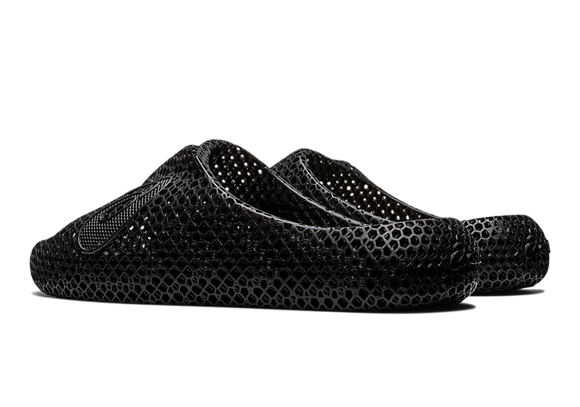 ASICS ACTIBREEZE 3D Sandal 1013A122-001 | SneakerNews.com