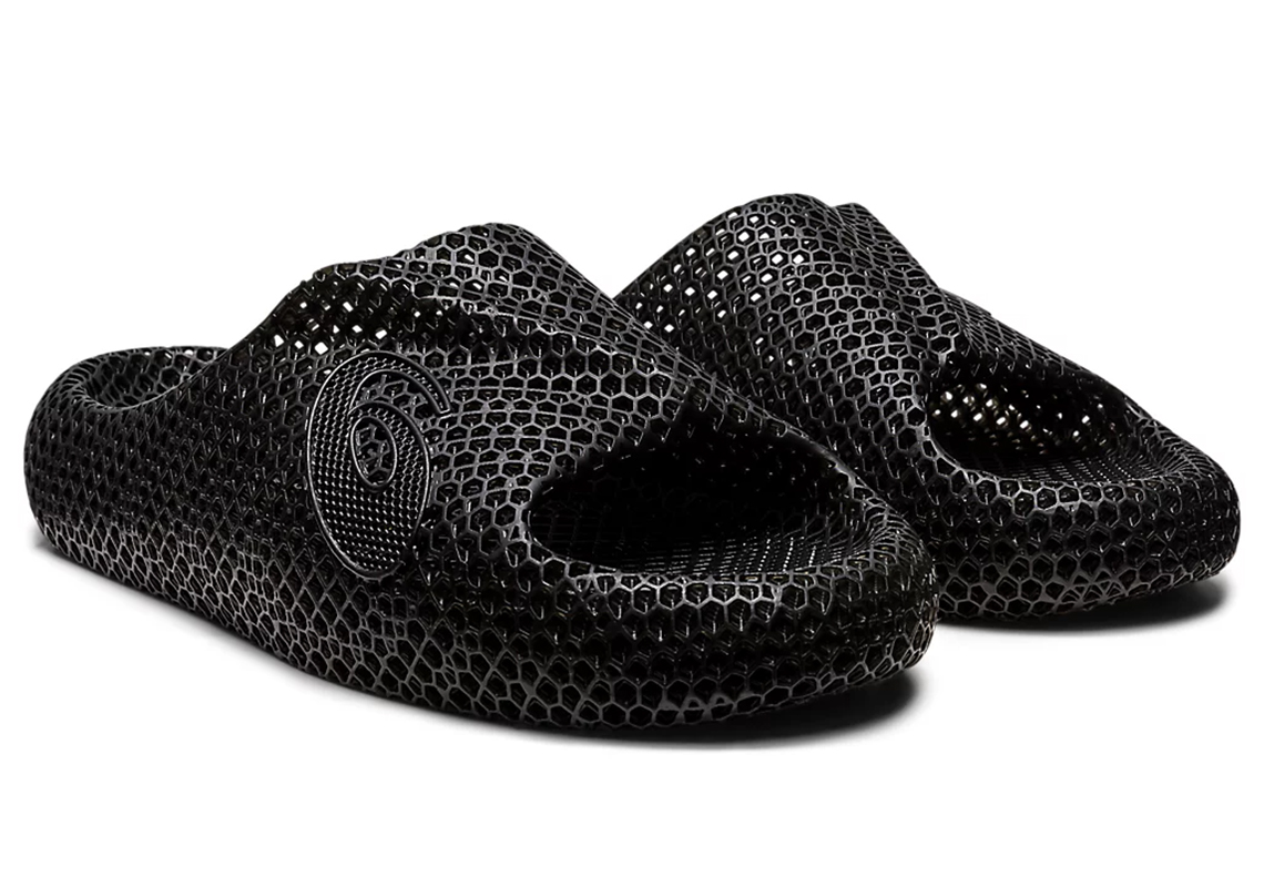 ASICS ACTIBREEZE 3D Sandal 1013A122-001 | SneakerNews.com