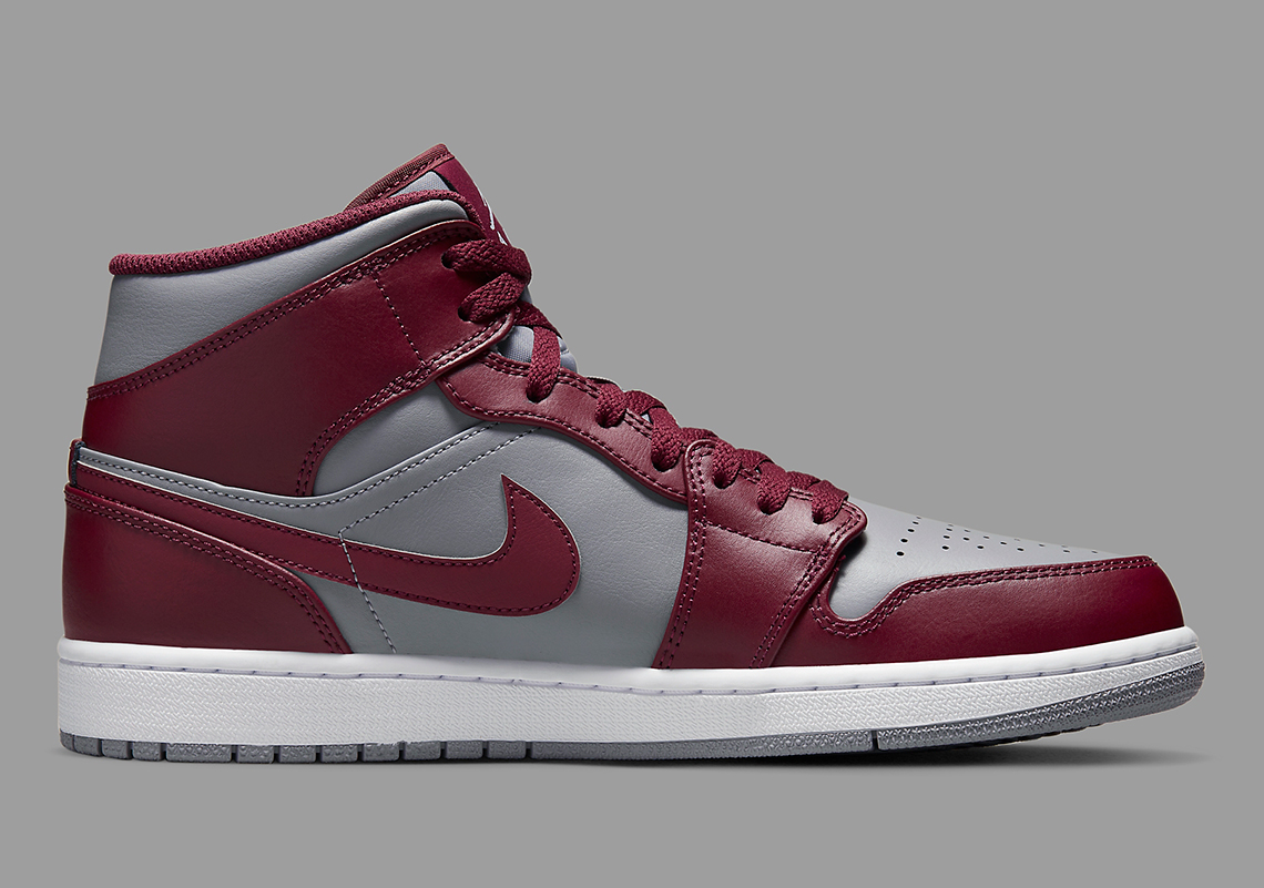 air jordan 1 gym red uk 7