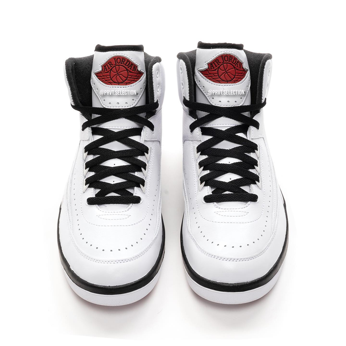 Giày Nike Air Jordan 2 Retro J Balvin DQ7691419  Sneaker Daily