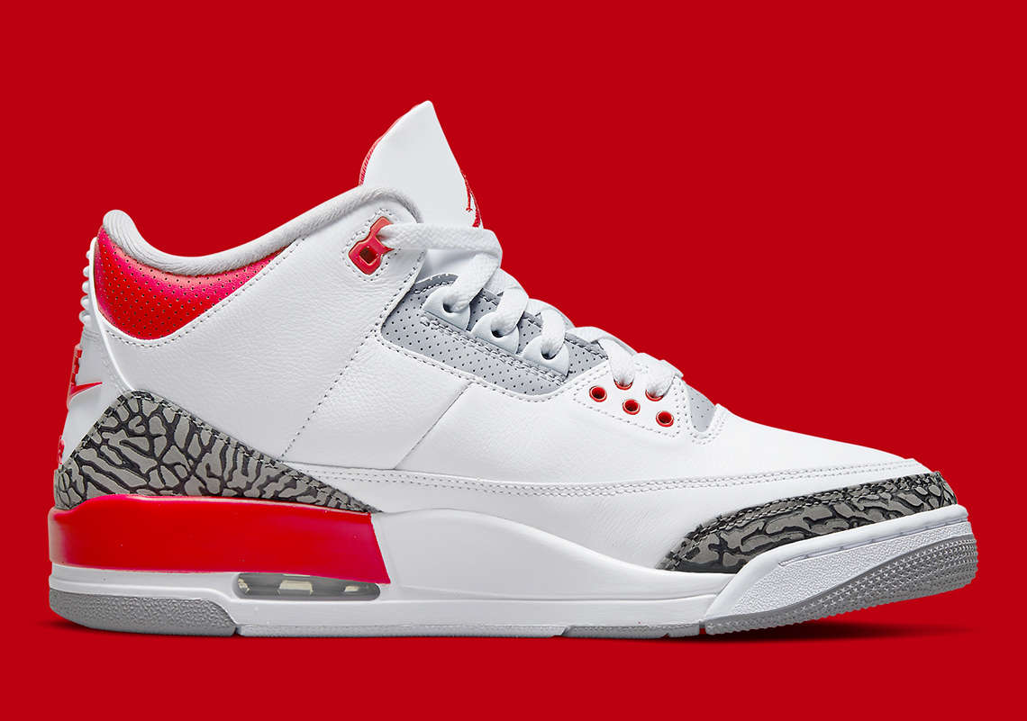 Air Jordan 3 