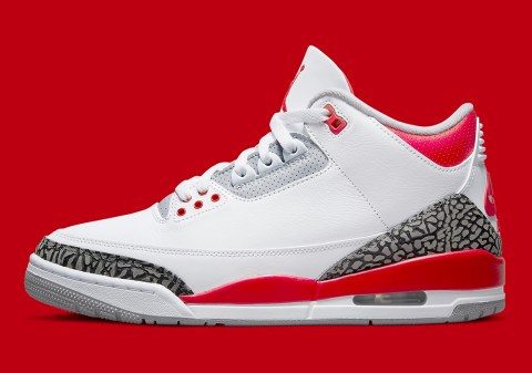 Air Jordan 3 