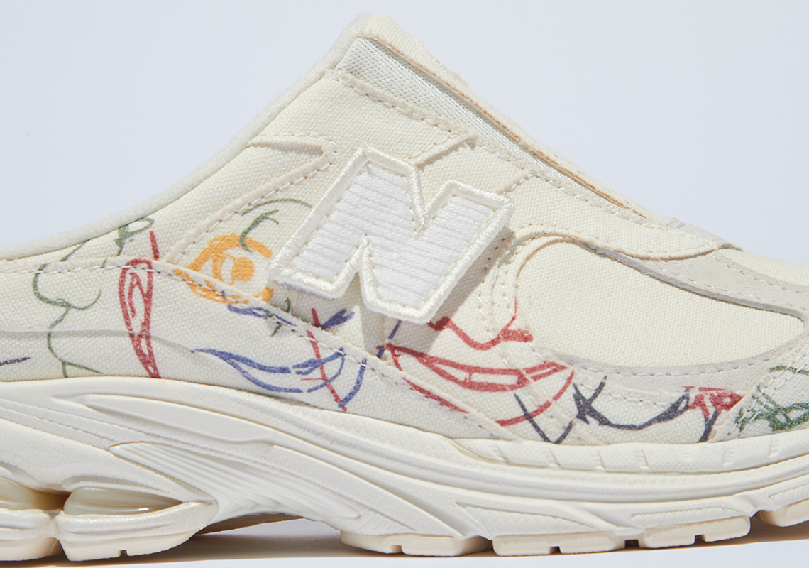 Bryant Giles New Balance 2002R Release Date | SneakerNews.com