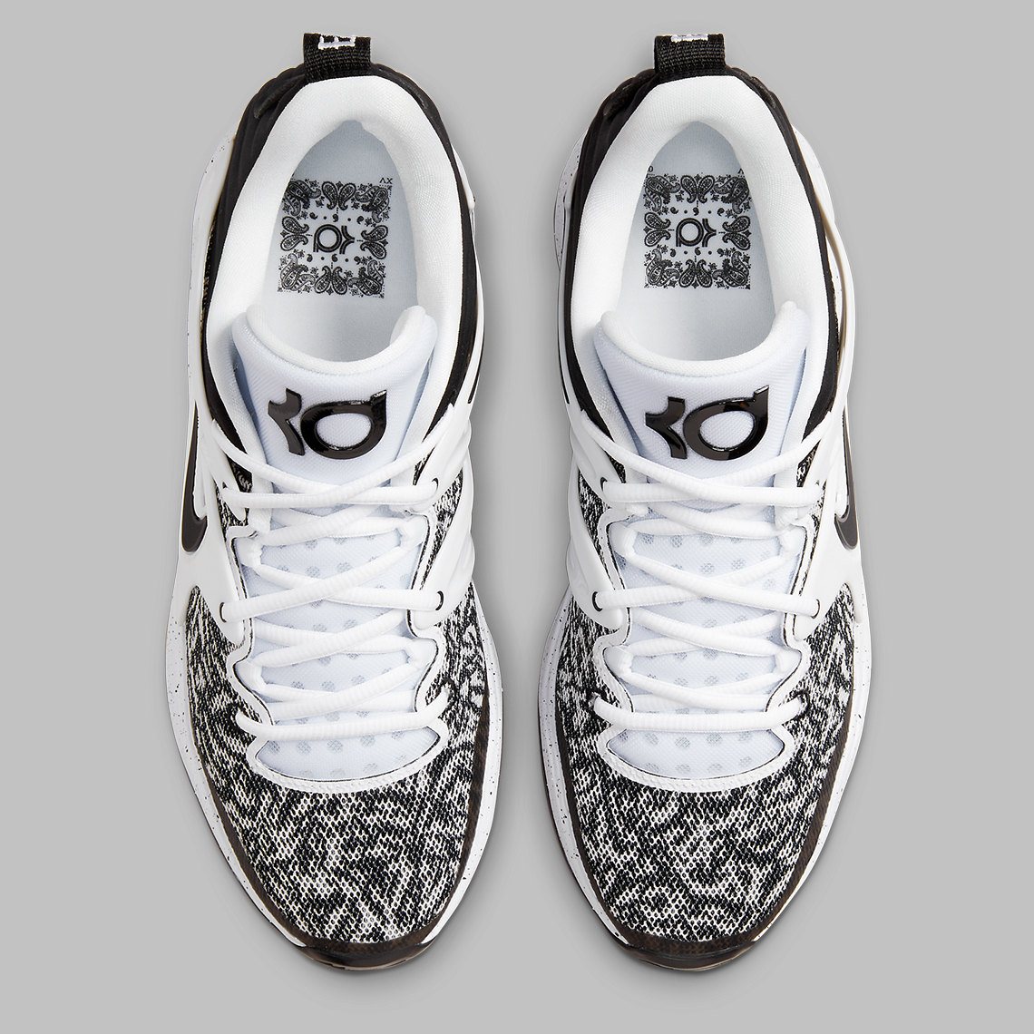 Nike KD 15 TB Team Colors Release Date | SneakerNews.com