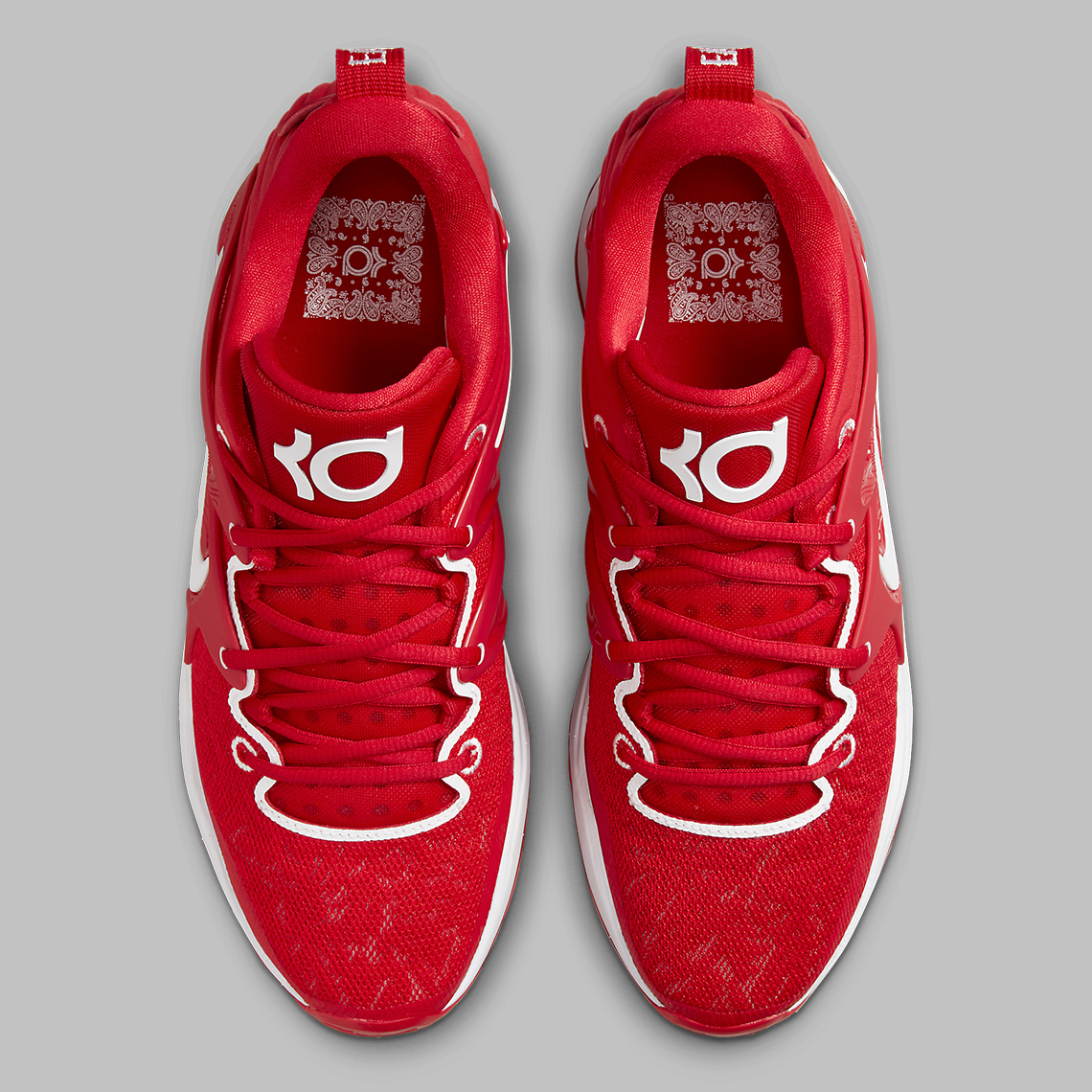 Nike KD 15 TB Team Colors Release Date | SneakerNews.com