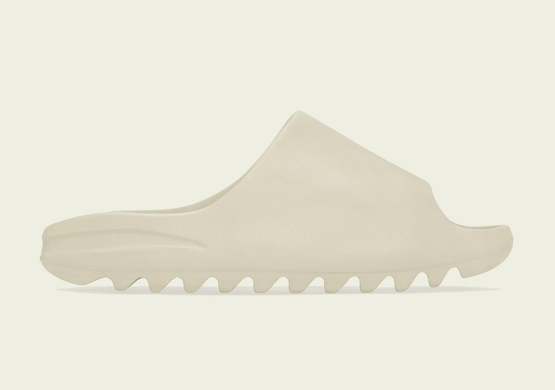 yeezy slide restock july