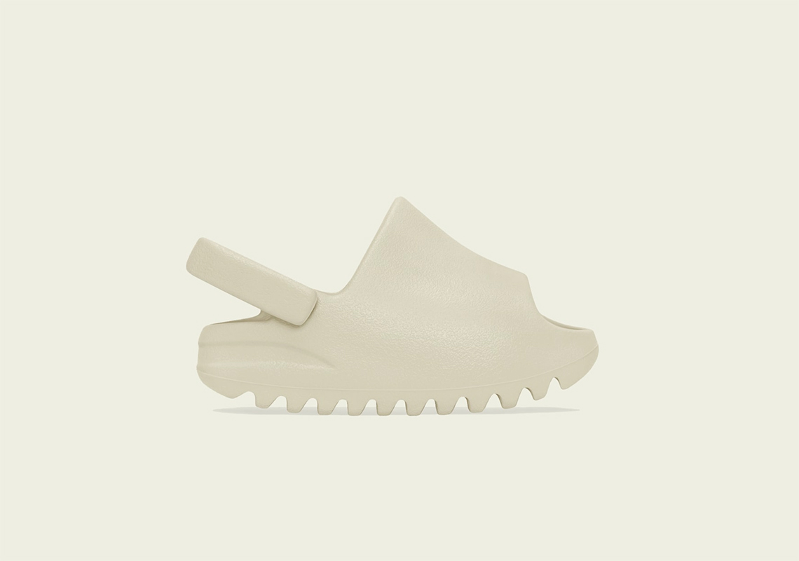 Fz5899 Shirt Yeezy Slide Bone Infant