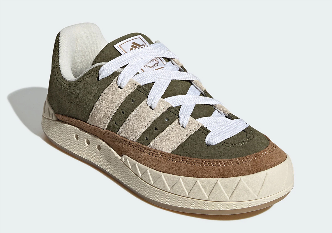 adidas Originals by HUMAN MADE “ADIMATIC HM” Exclusive Release