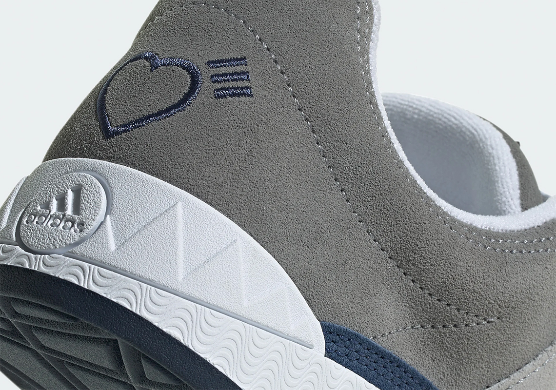 HUMAN MADE & adidas Come Together for ADIMATIC HM Pack – PAUSE