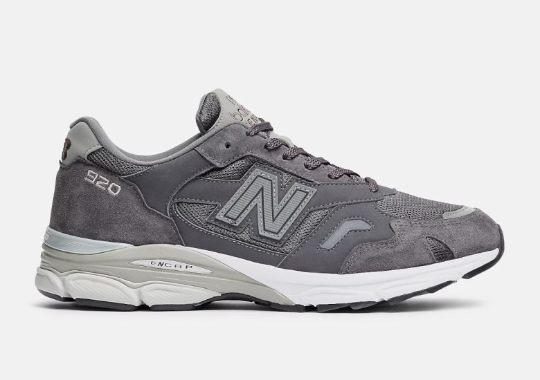 New Balance 920 Made In UK 