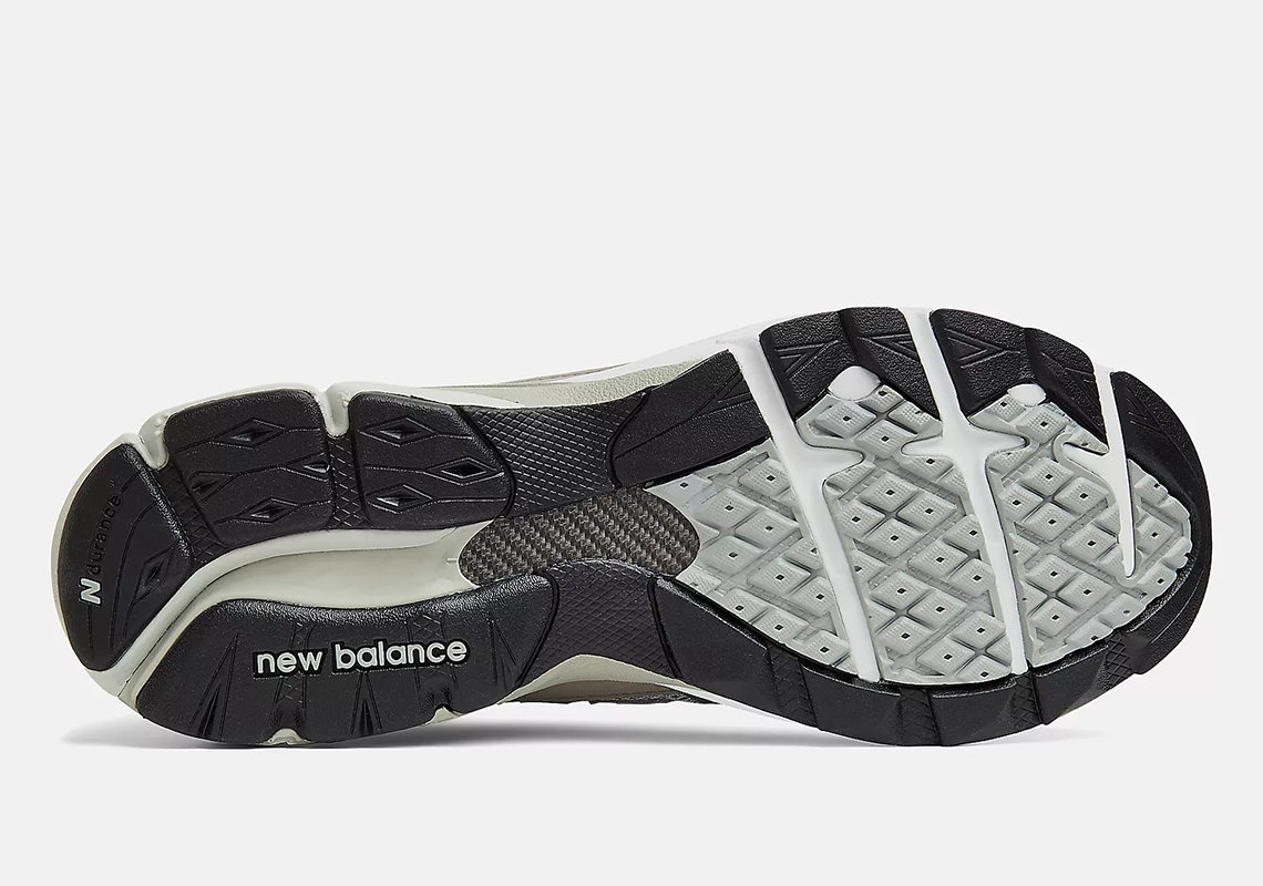 New Balance 920 Grey White M920GRY Release Info | SneakerNews.com