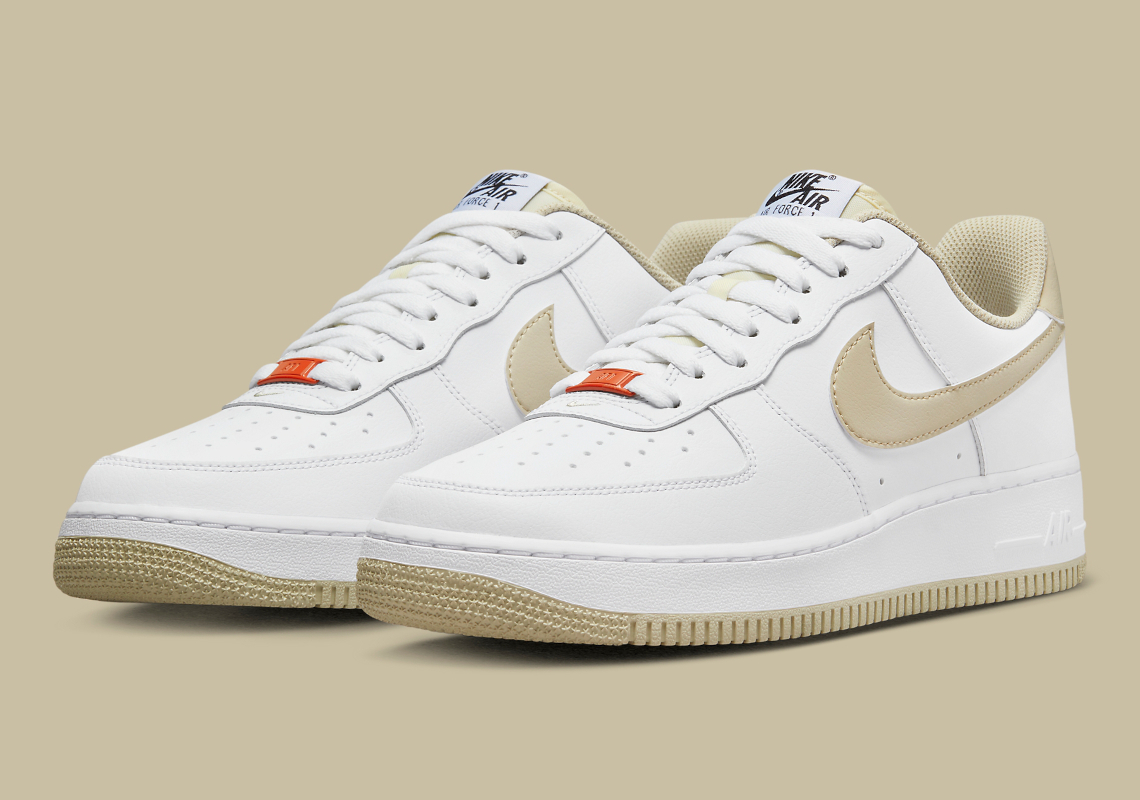 Nike Air Force 1 Low Dz2771 121 4