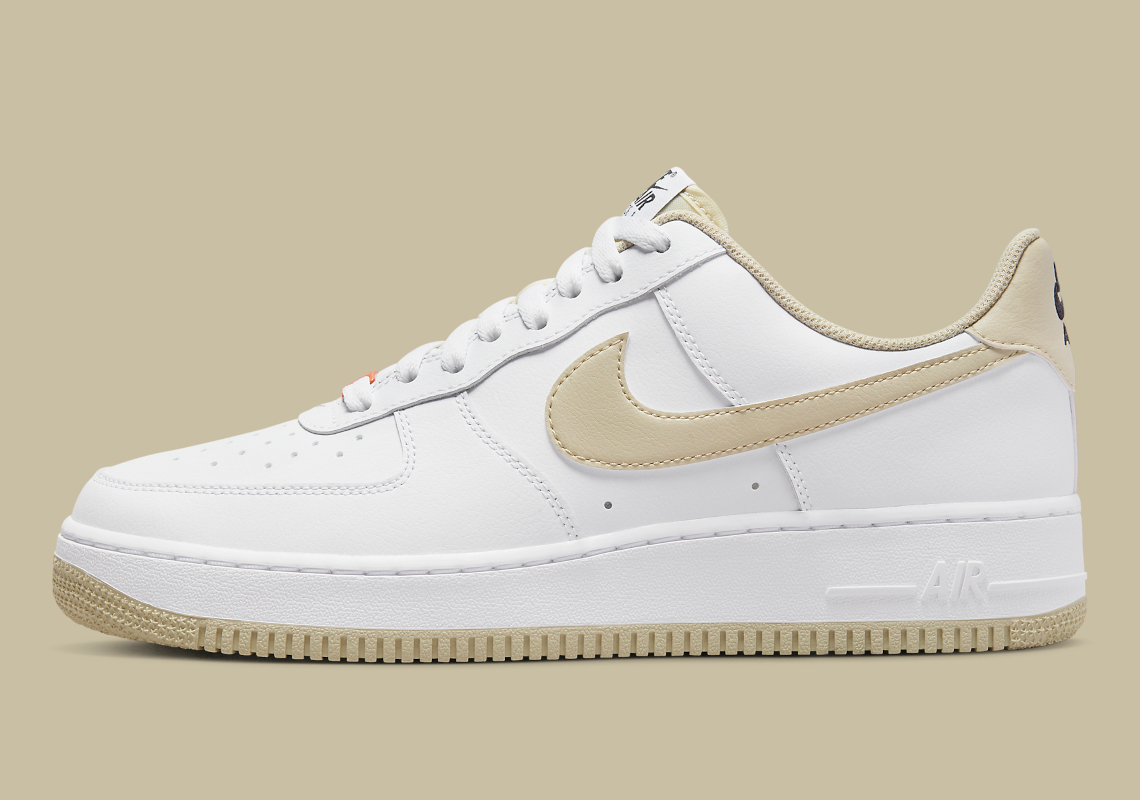 Nike Air Force 1 Low Dz2771 121 7