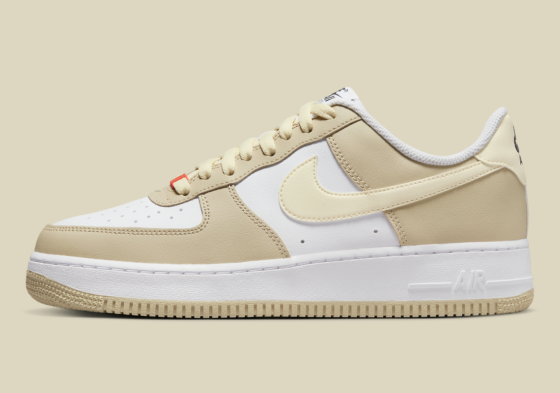 Nike Air Force 1 Low Dz2771 211 6