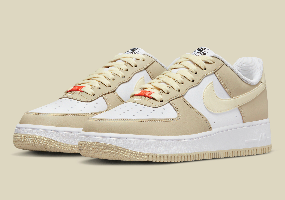 Nike Air Force 1 Low Dz2771 211 7