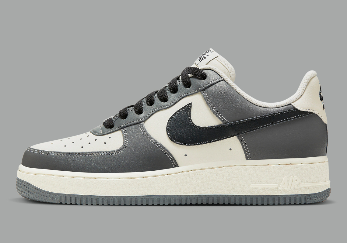 Nike nike air force 1 grey cement board price india Low Fd9063 100 2