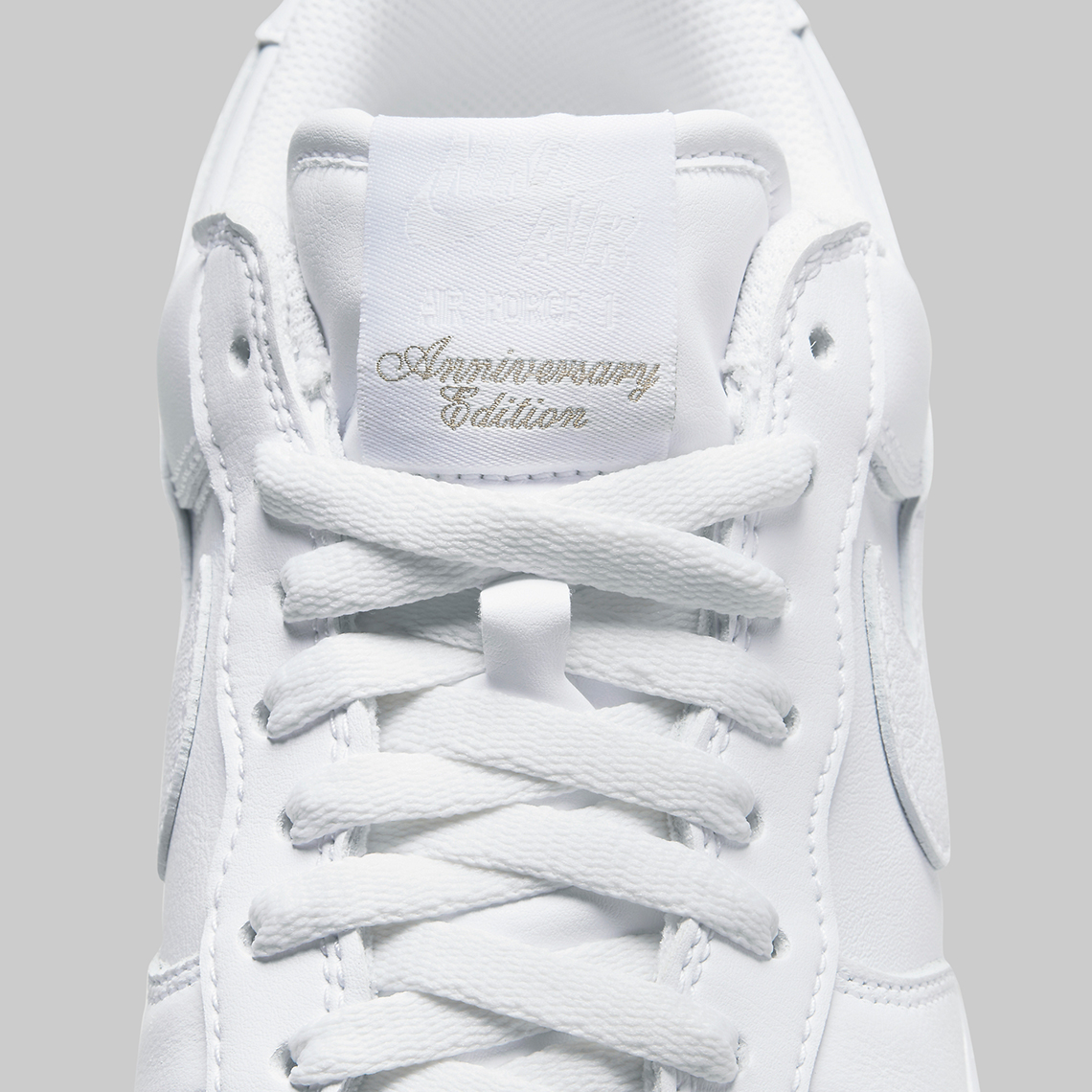 Nike air force one 25th clearance anniversary