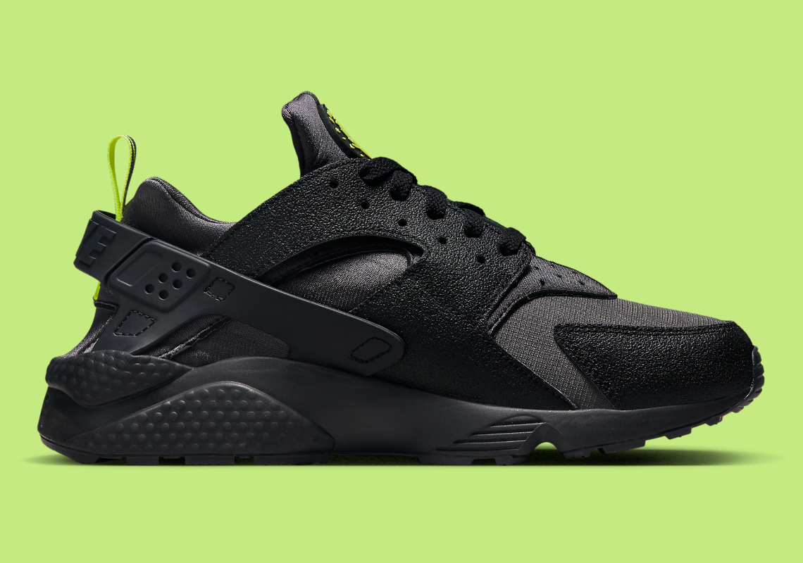 Nike Air Huarache Dz4499 001 2 1