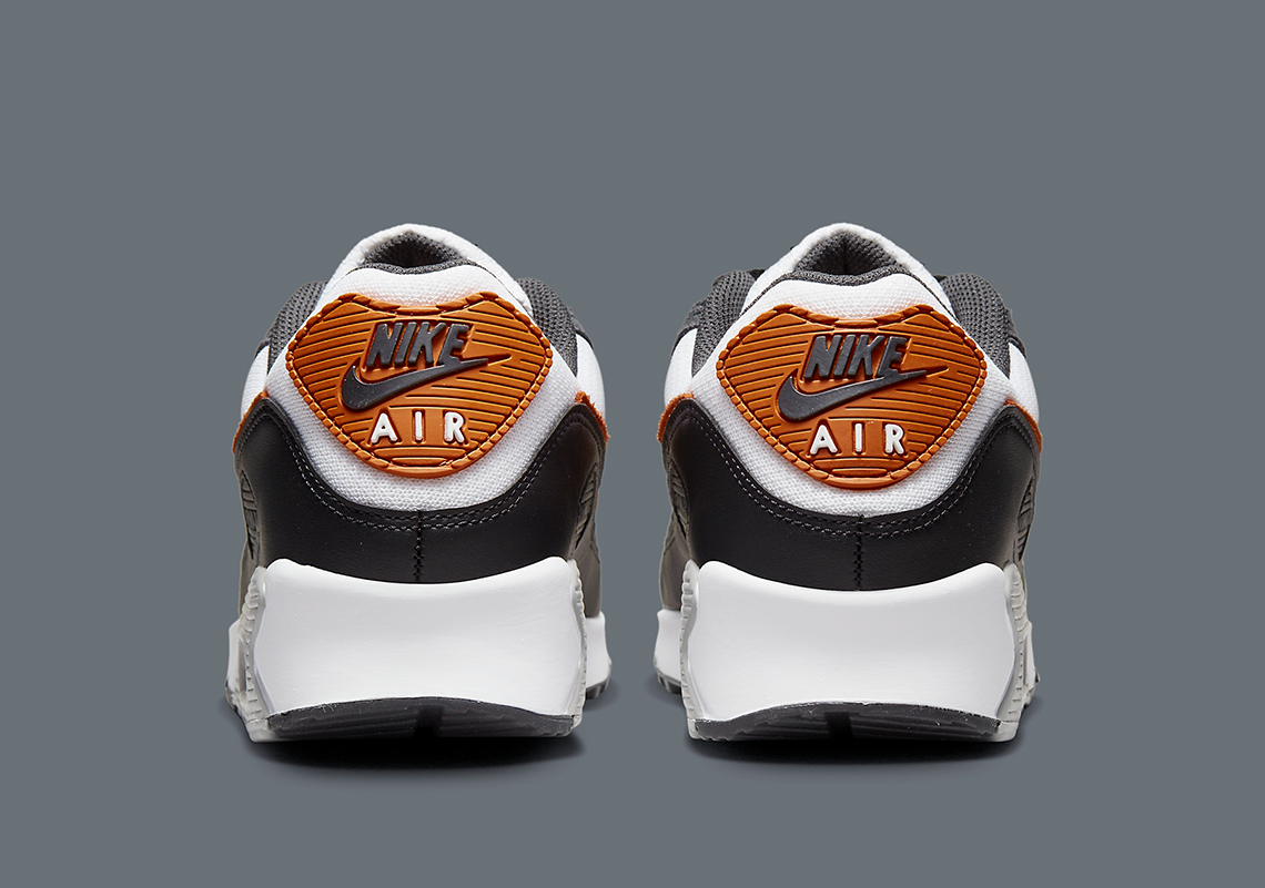 Nike Air Max 90 DM0029 101 5