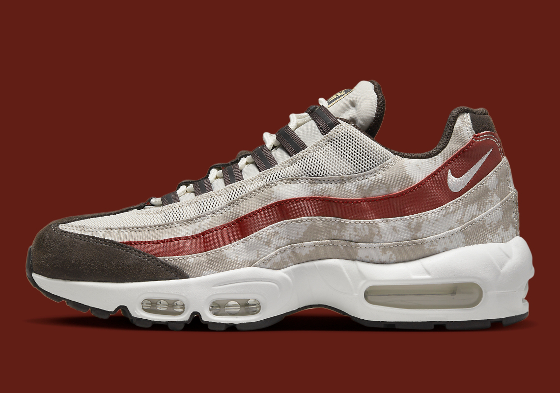 Nike Air Max 95 Dq9016 001 8